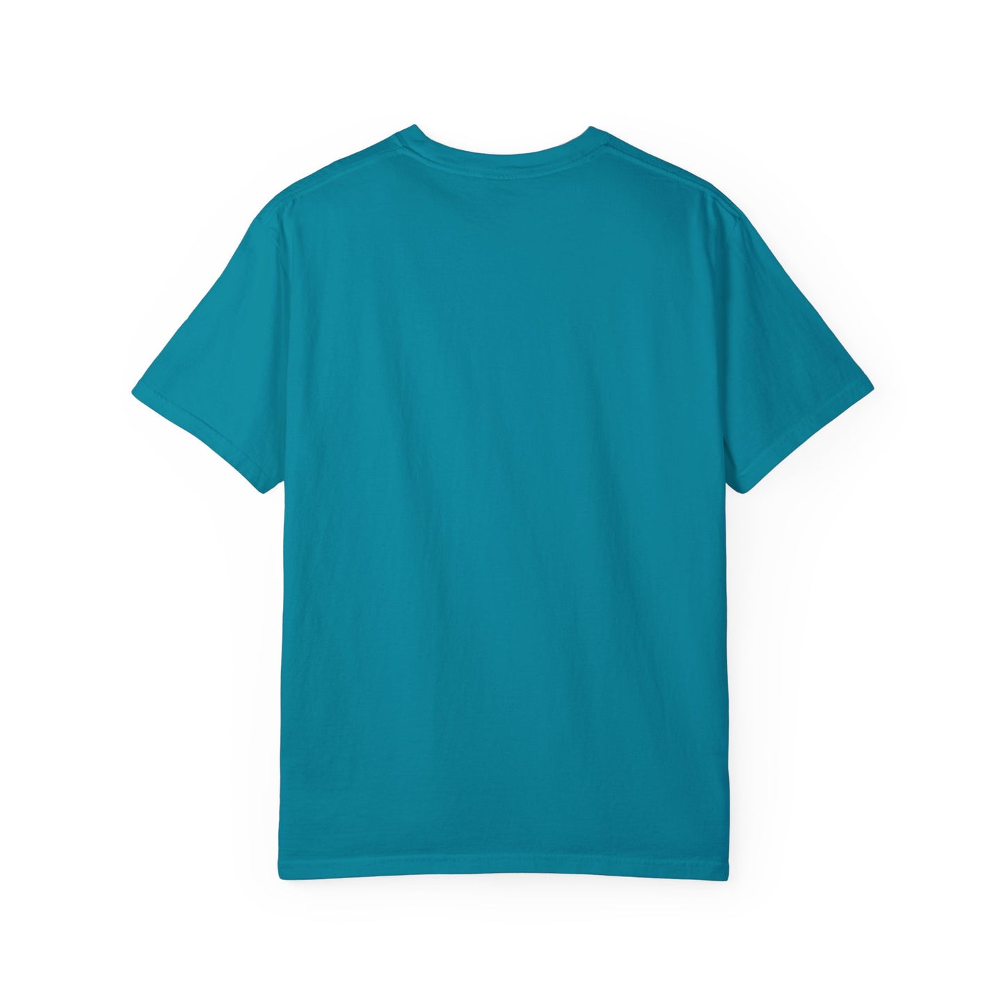 Thanksgiving | Unisex Garment-Dyed T-shirt
