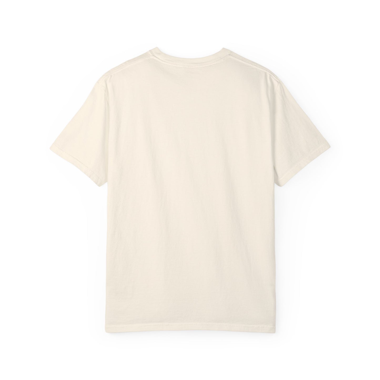 Thanksgiving | Unisex Garment-Dyed T-shirt