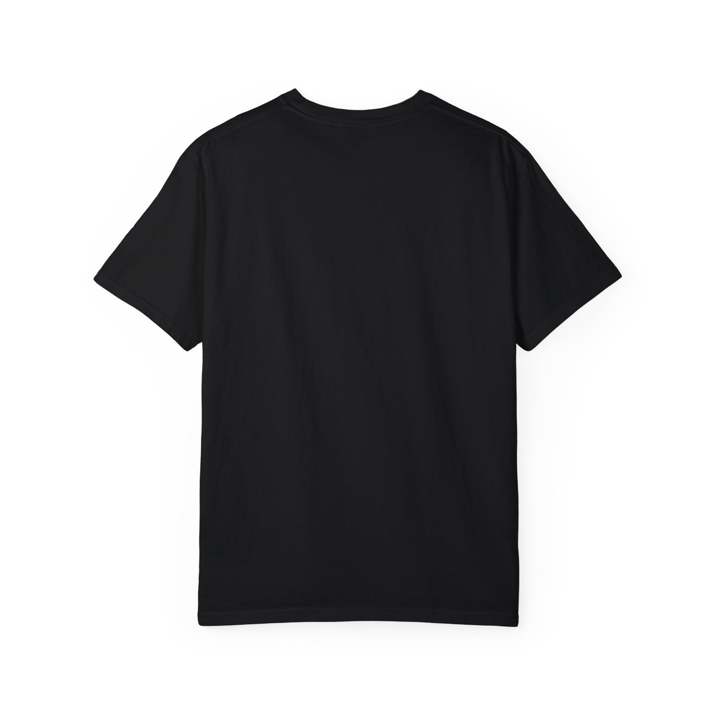 Thanksgiving | Unisex Garment-Dyed T-shirt