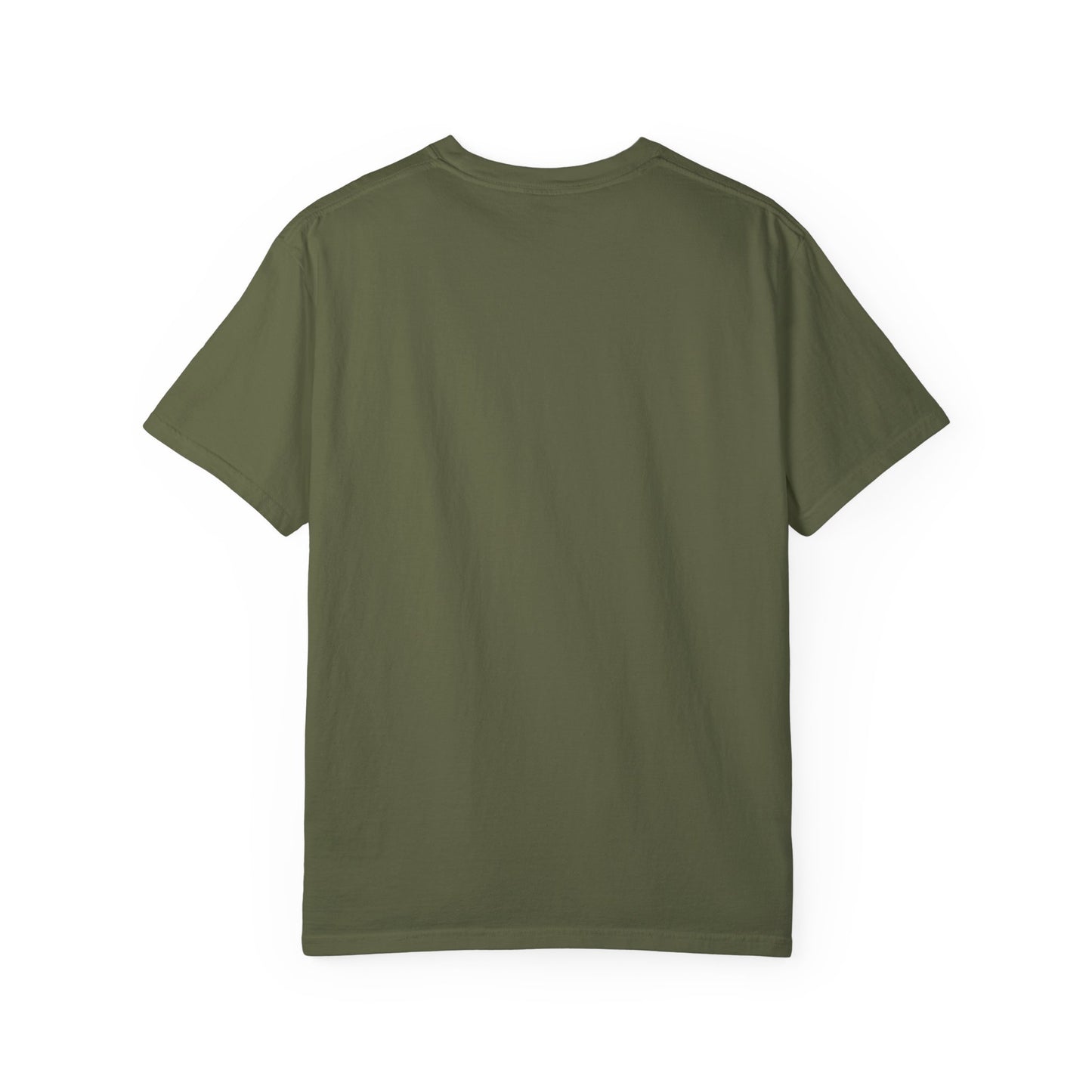 Thanksgiving | Unisex Garment-Dyed T-shirt